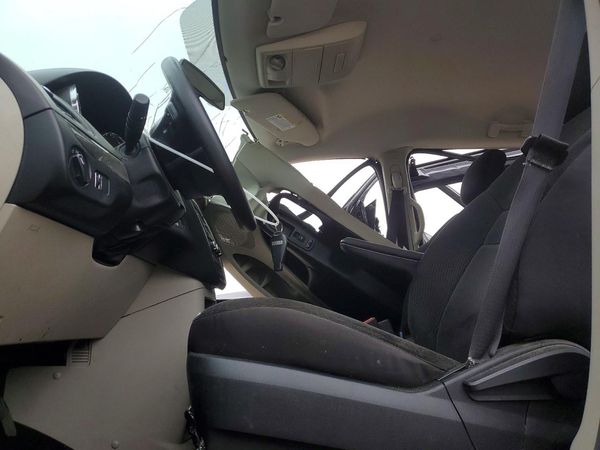 2017 DODGE GRAND CARAVAN SE, SXT, Express