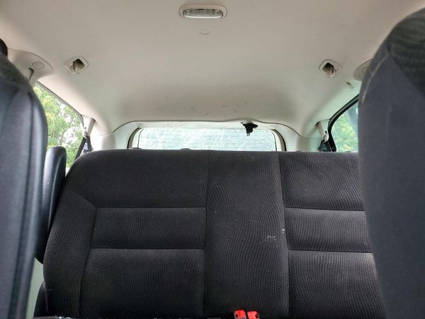 2017 DODGE GRAND CARAVAN SE, SXT, Express