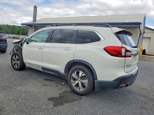 2021 SUBARU ASCENT