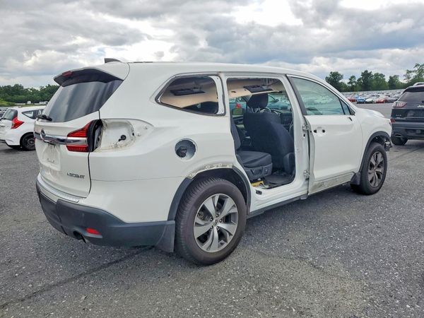 2021 SUBARU ASCENT