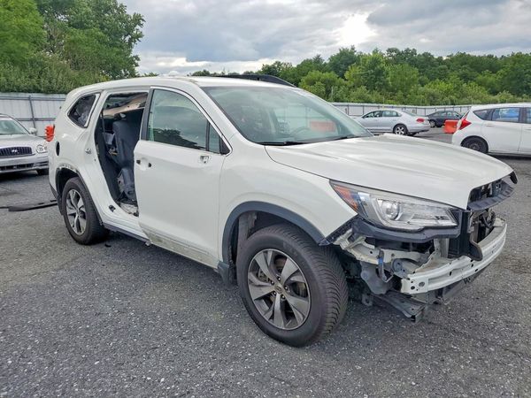 2021 SUBARU ASCENT