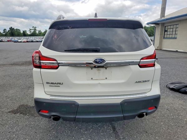 2021 SUBARU ASCENT