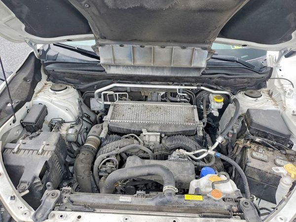 2021 SUBARU ASCENT