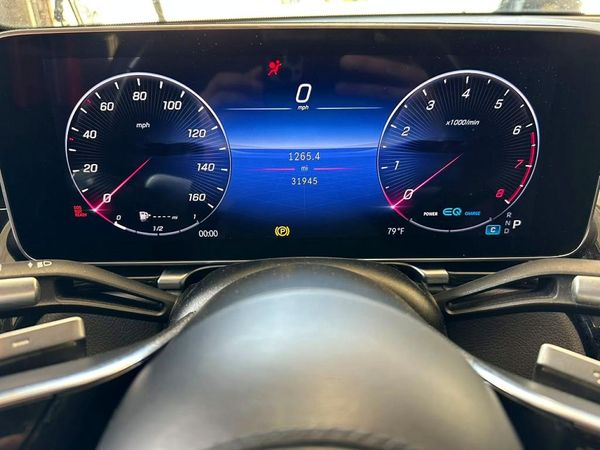 2022 MERCEDES-BENZ S S580 4MATIC