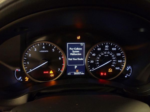 2018 LEXUS NX 300