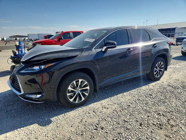 2022 LEXUS RX 350 Premium