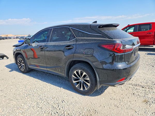 2022 LEXUS RX 350 Premium