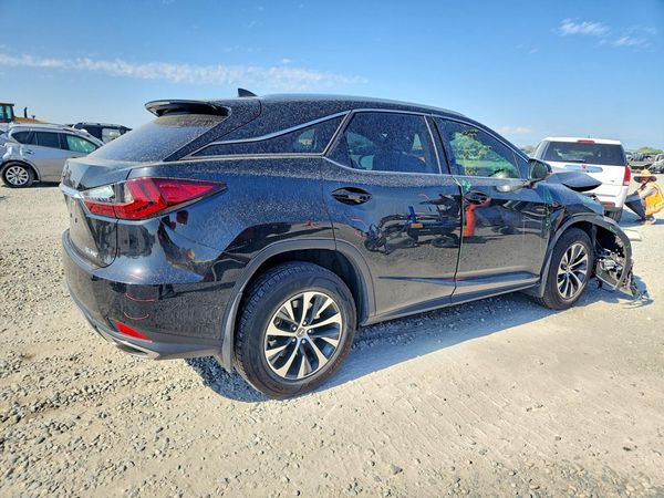 2022 LEXUS RX 350 Premium