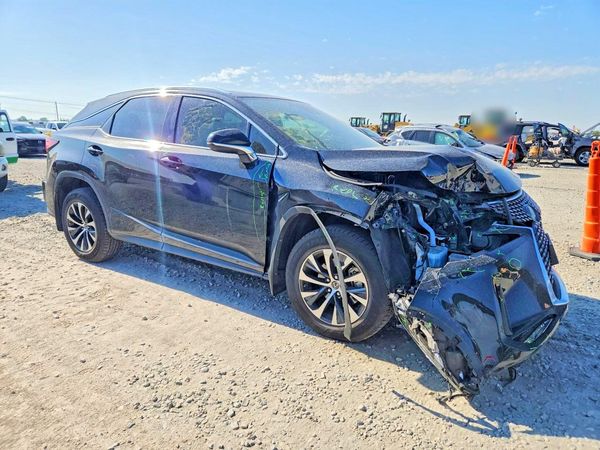 2022 LEXUS RX 350 Premium