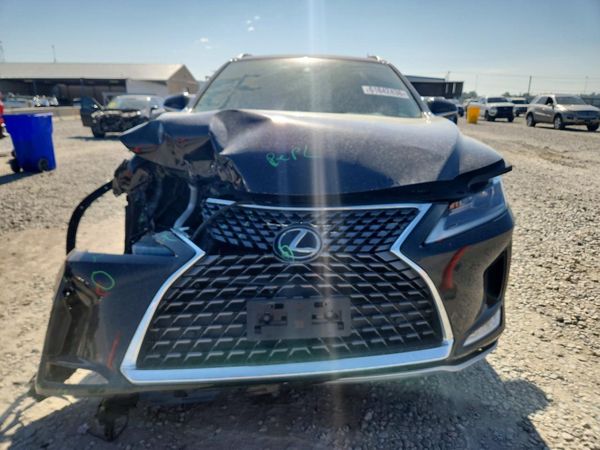 2022 LEXUS RX 350 Premium