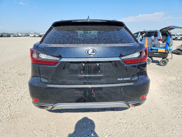 2022 LEXUS RX 350 Premium