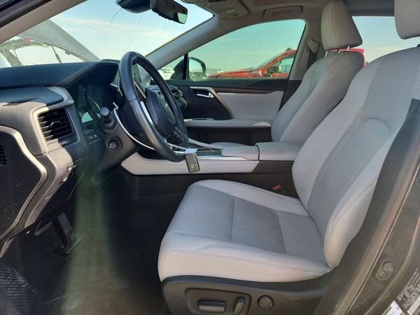 2022 LEXUS RX 350 Premium