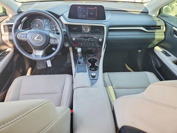 2022 LEXUS RX 350 Premium