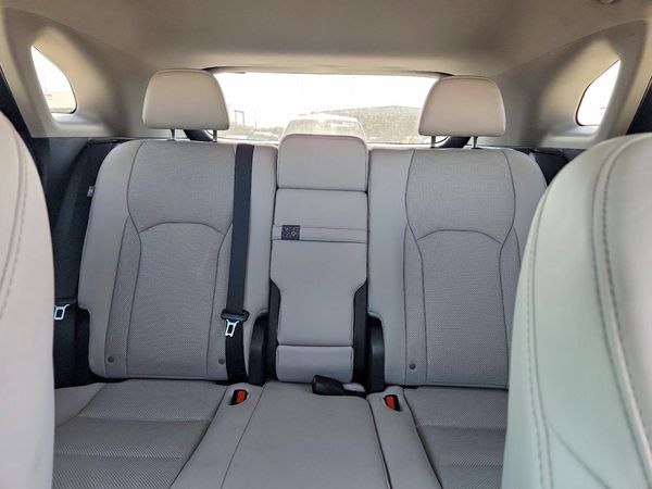 2022 LEXUS RX 350 Premium