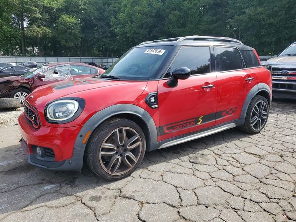 2018 MINI COOPER