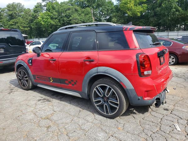 2018 MINI COOPER