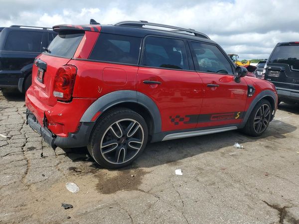 2018 MINI COOPER