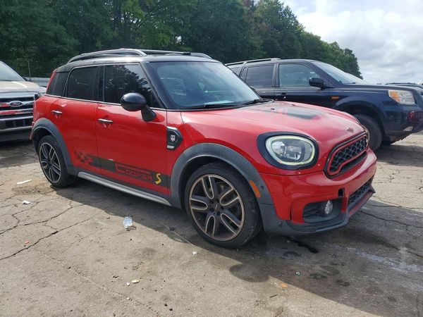 2018 MINI COOPER