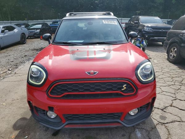 2018 MINI COOPER