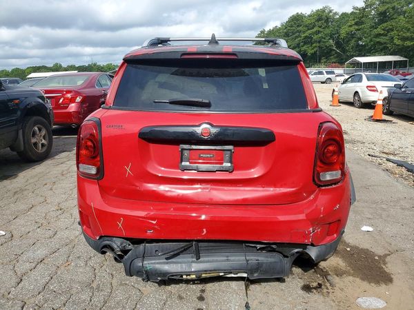 2018 MINI COOPER