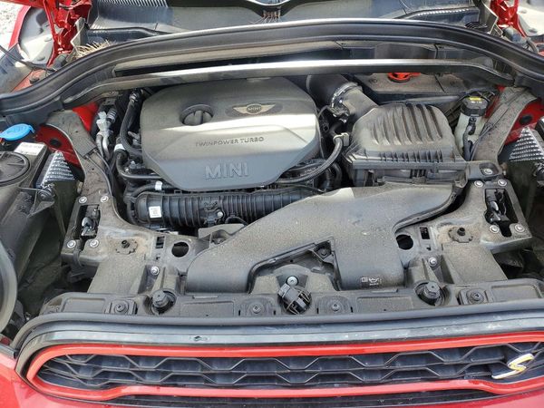 2018 MINI COOPER
