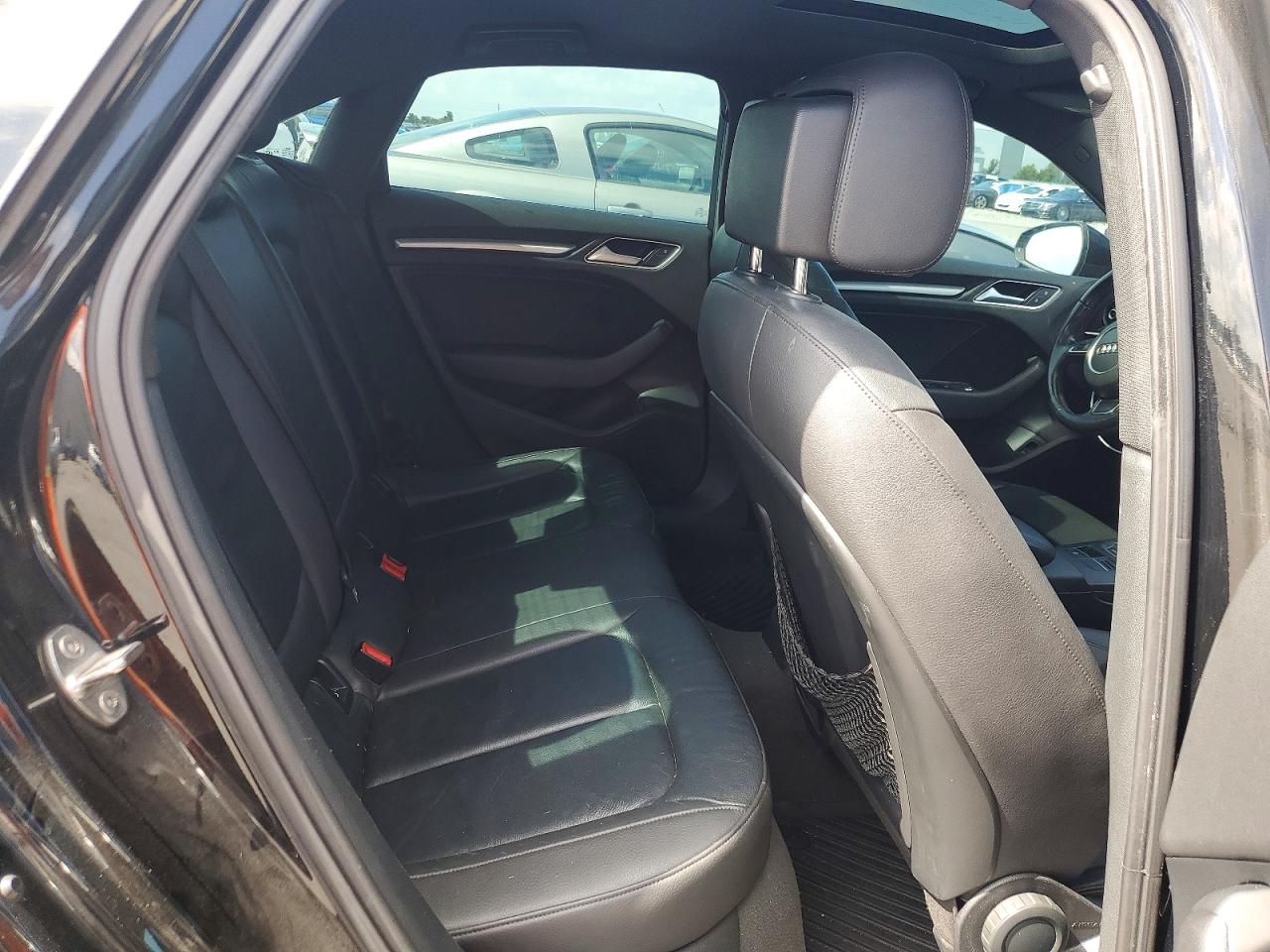 2016 AUDI A3