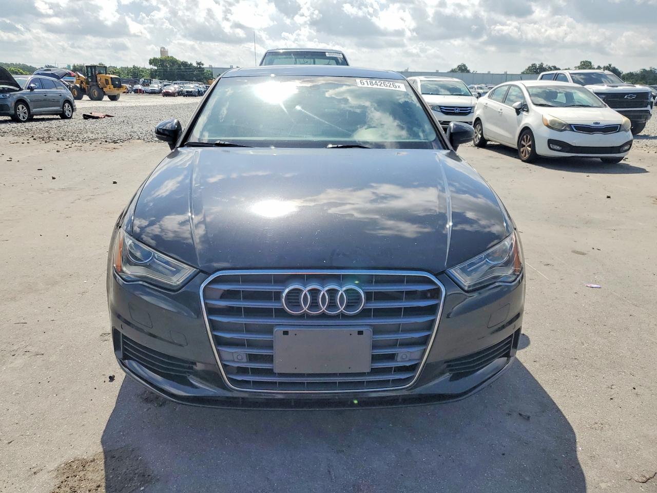 2016 AUDI A3