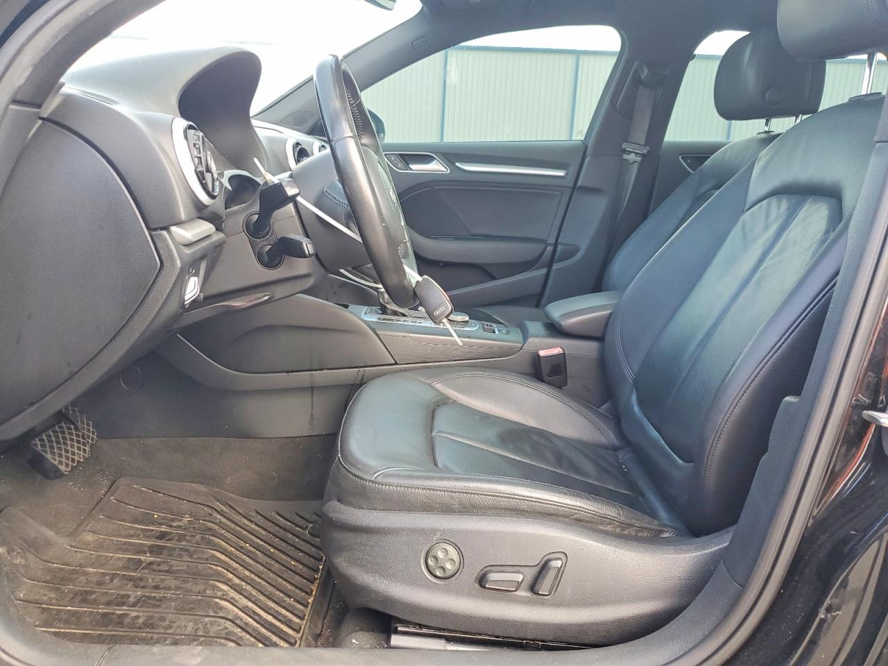 2016 AUDI A3