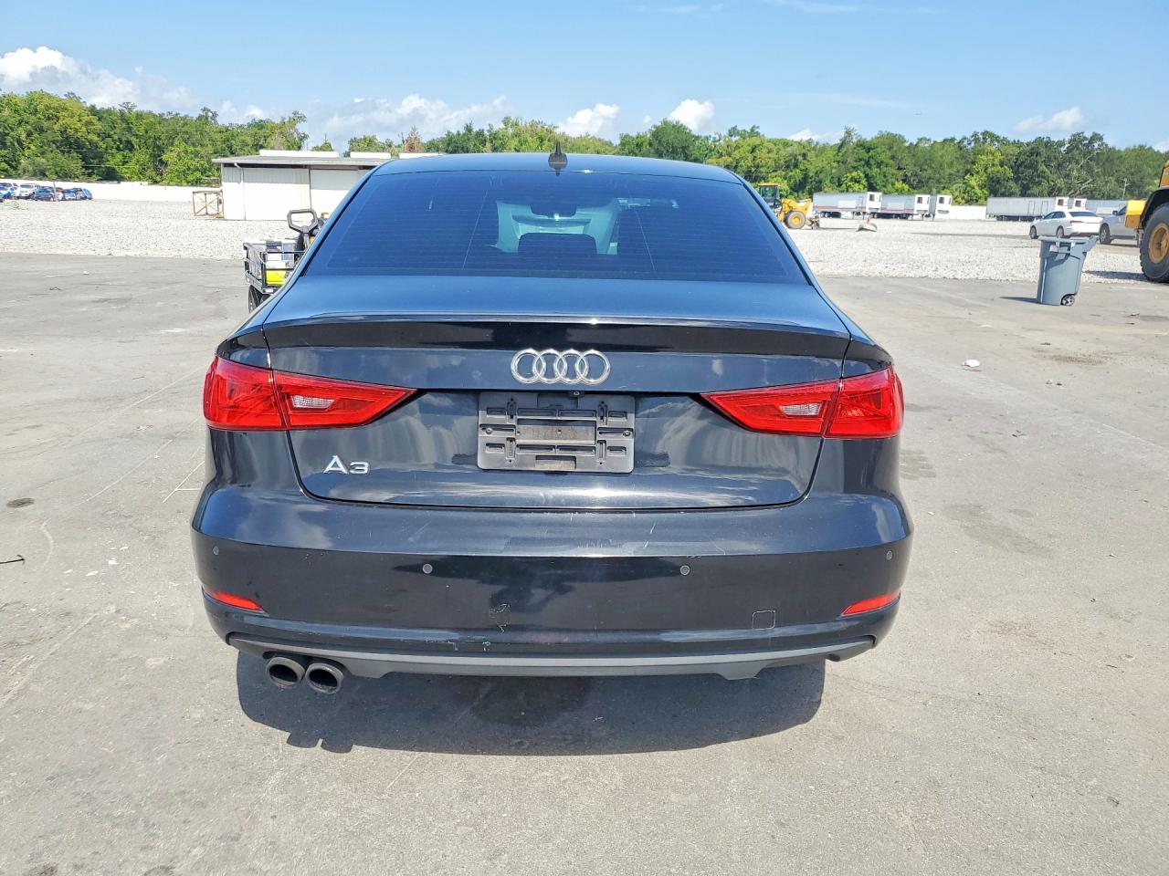 2016 AUDI A3