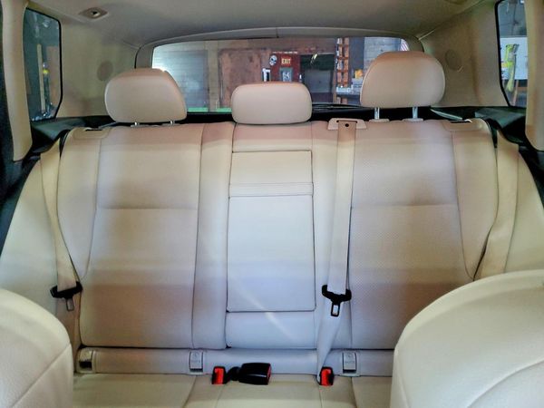 2013 MERCEDES-BENZ GLK GLK350 4-MATIC