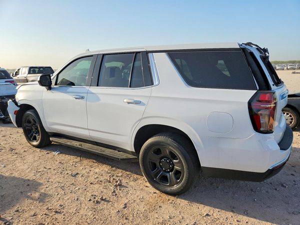 2023 CHEVROLET TAHOE FL