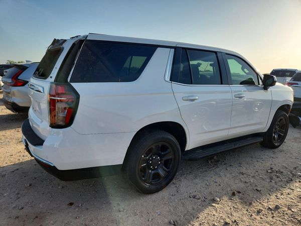 2023 CHEVROLET TAHOE FL