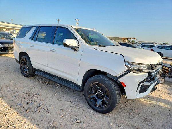 2023 CHEVROLET TAHOE FL