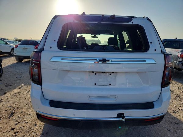 2023 CHEVROLET TAHOE FL