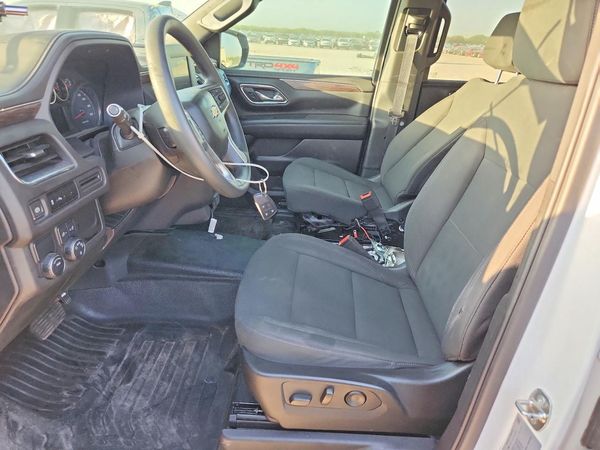 2023 CHEVROLET TAHOE FL
