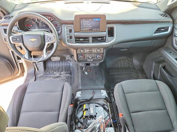 2023 CHEVROLET TAHOE FL