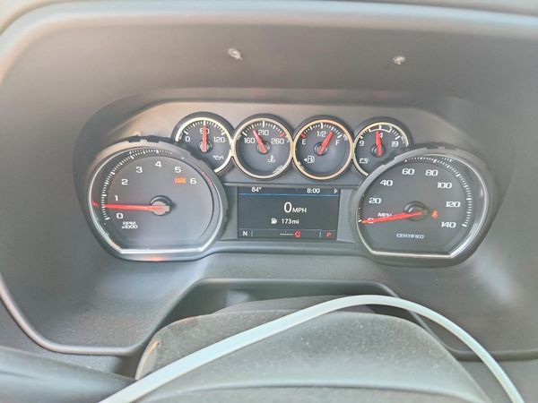 2023 CHEVROLET TAHOE FL