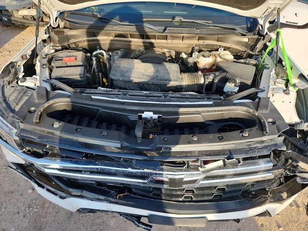 2023 CHEVROLET TAHOE FL