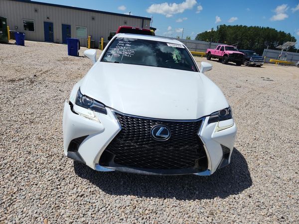 2020 LEXUS GS 350 F Sport