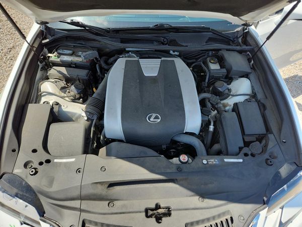 2020 LEXUS GS 350 F Sport
