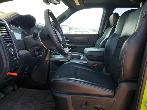 2017 RAM 1500 Sport