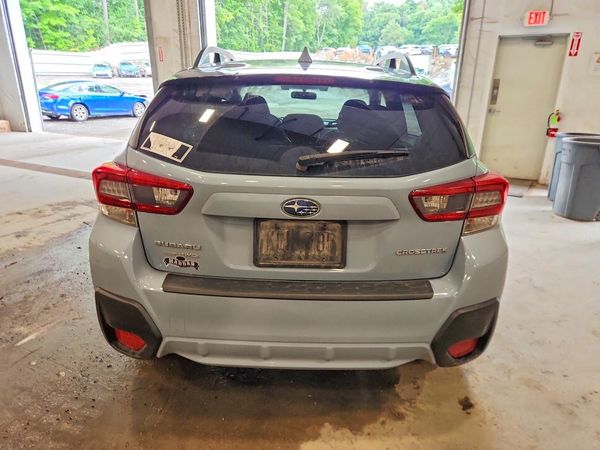 2023 SUBARU CROSSTREK