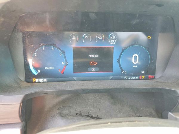 2024 FORD F150
