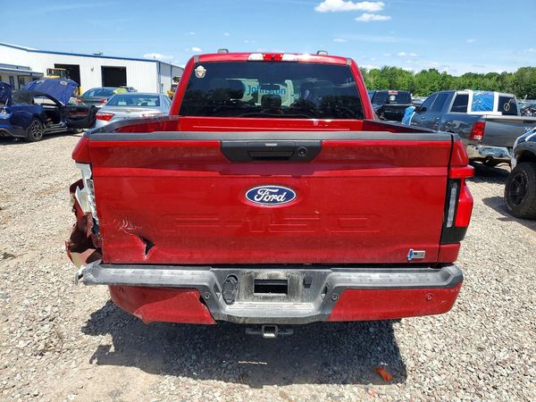 2025 FORD F150 XLT