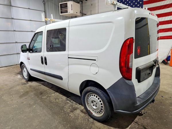 2016 RAM PROMASTER CITY WAGON