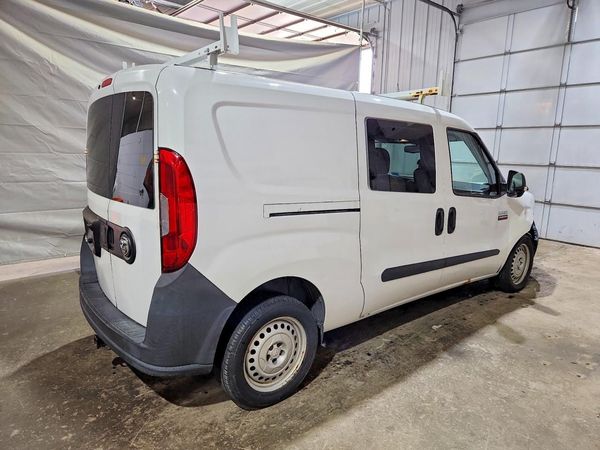 2016 RAM PROMASTER CITY WAGON