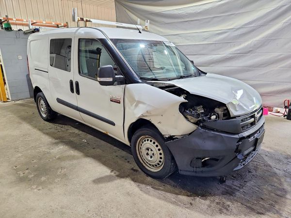 2016 RAM PROMASTER CITY WAGON