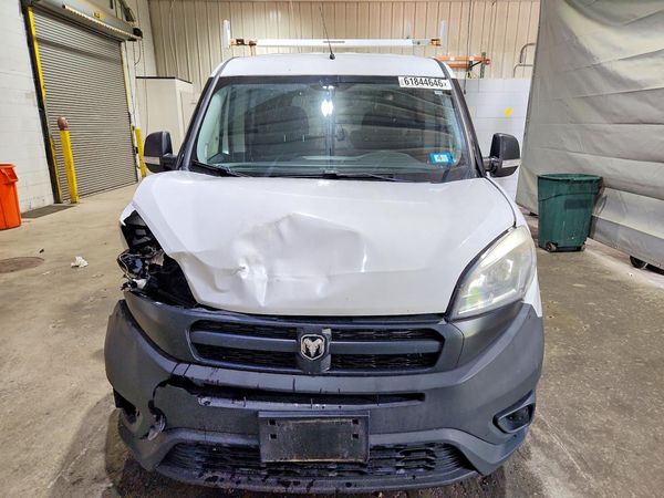 2016 RAM PROMASTER CITY WAGON