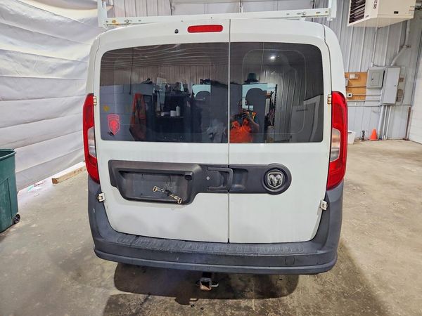 2016 RAM PROMASTER CITY WAGON