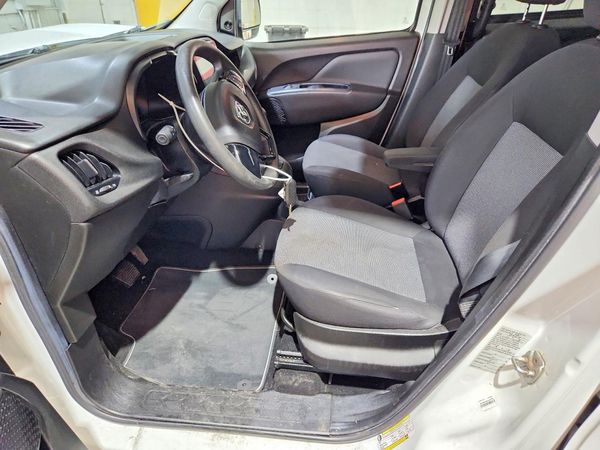 2016 RAM PROMASTER CITY WAGON